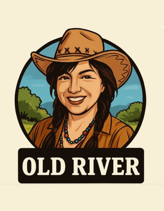 Old River